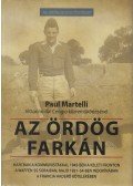 Paul Martelli - Az ördög farkán