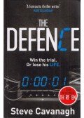 Steve Cavanagh - The Defence