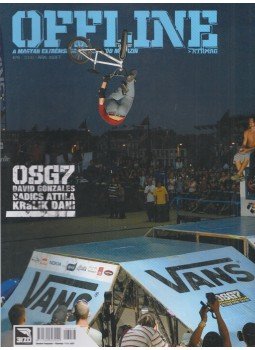 Csider István Zoltán (szerk.) - OfflineXtrMag 2006. október, Budapest 2006 antikvár könyv