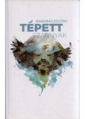 Barabás Zoltán - Tépett szárnyak