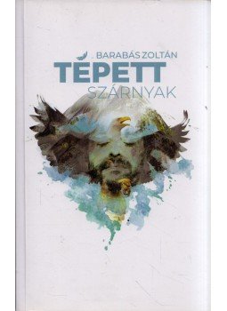 Barabás Zoltán - Tépett szárnyak Barabás Zoltán - Tépett szárnyak, 2018 antikvár könyv