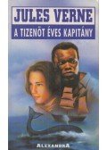 Jules Verne - A tizenöt éves kapitány