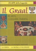 Angela Cerinotti - I Graal