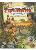 Szendrei Tibor - Pepi és Tapiton Afrikában