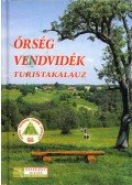Pálmai Vencel (szerk.) - Őrség, Vendvidék