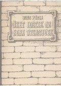 Kiss Péter - Őket idézik az egri utcanevek