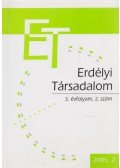 Horváth István - Erdélyi Társadalom 2005/2.