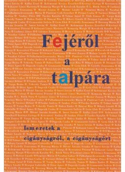 Deszpot Gabriella, Diósi Ágnes - Fejéről a talpára Deszpot Gabriella, Diósi Ágnes - Fejéről a talpára, Budapest 2004 antikvár könyv
