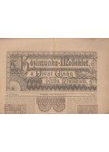 Gorzaleczki Ilona - Kézimunka-Melléklet 1894. I. évf. 1. szám