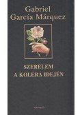 Gabriel García Márquez - Szerelem a kolera idején