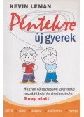 Kevin Leman - Péntekre új gyerek
