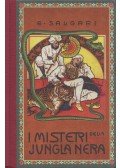 Emilio Salgari - I misteri della jungla nera