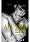 Kent, Rina - All The Lies - Minden hazugság