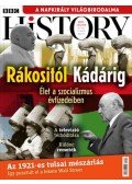 Romsics Ignác - BBC History 2021. július