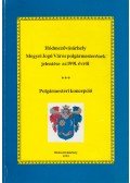 Dr. Kruzslicz István Gábor,Kovács István,Szigeti János - Hódmezővásárhely Megyei Jogú Város polgármesterének jelentése az 1991. évről