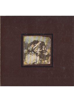  - Centre culturel du marais - Goya (1746-1828),  1979 antikvár könyv