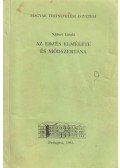 Nádori László dr. - Az edzés elmélete és módszertana