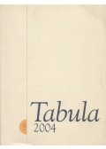 Fejős Zoltán - Tabula 2004 7(1)
