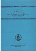 T. Radnai Zsófia - Angol versek, dalok és mondókák a kisiskolásoknak