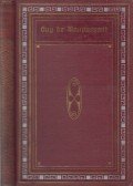 Guy de Maupassant - Napsütésben