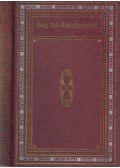 Guy de Maupassant - A rózsalegény