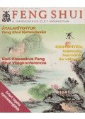 Szemereyné Nagy Melinda - Feng Shui 2002. június
