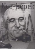 Vince Mátyás - Kor-képek 1948-1955
