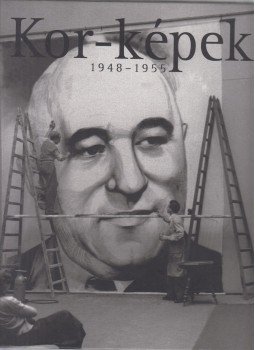 Vince Mátyás - Kor-képek 1948-1955 Vince Mátyás - Kor-képek 1948-1955, Budapest 2007 antikvár könyv