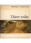 Willi Bongard,Matthias Mende - Dürer today
