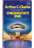 Arthur C. Clarke  - Childhood's End