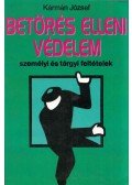 Kármán József - Betörés elleni védelem
