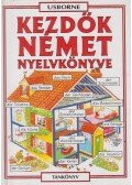 Helen Davies ,Adamik Lajos - Kezdők német nyelvkönyve