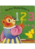 Joshua Morris - Medve Mama Könyve - 123...