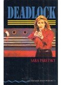 Sara Paretsky,Rowena Akinyemi - Deadlock - Obw level 5.