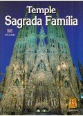 Jordi Bonet i Armengol - Temple Sagrada Família