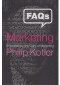 Philip Kotler - FAQs on Marketing
