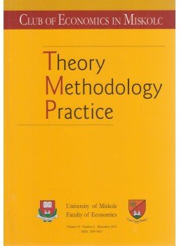 Illés Mária, Bartha Zoltán (szerk.) - Theory, Methodology, Practice Illés Mária, Bartha Zoltán (szerk.) - Theory, Methodology, Practice, Miskolc 2014 antikvár könyv