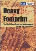 Malbasic, Ivona,Jozsef Feiler - Heavy Footprint