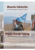 Vermes Judit - Missziós felkészítés - Mission-Oriented Training