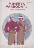 Vámos Magda - Minerva varroda