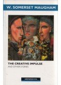 Maugham, W. Somerset - The Creative Impulse and Other Stories