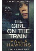 Paula Hawkins - The Girl on the Train