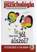 Purebl György - Te jól alszol?