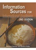 FLETCHER, RICHARD,Sandra Prieto - Information Sources for International Business