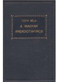 Tóth Béla - A magyar anekdotakincs II.