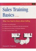 Elwood N. Chapman - Sales Training Basics