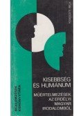 Pomogáts Béla - Kisebbség és humánum