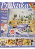 Csiki Judit - Házi Praktika 2000/4. április