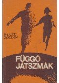 Panek Zoltán - Függő játszmák