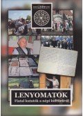 Jakab Albert Zsolt,Szabó Á. Töhötöm - Lenyomatok 4.